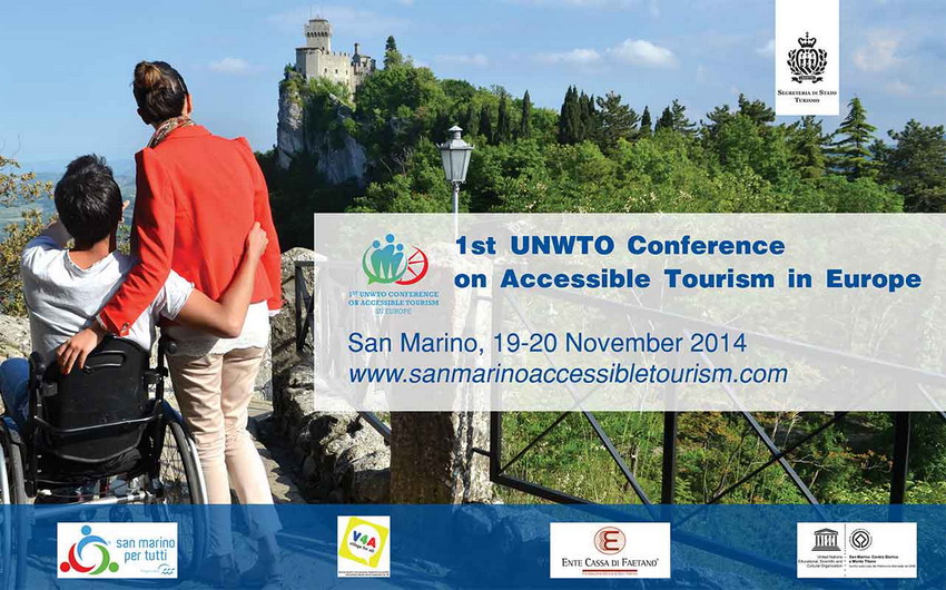 conf turismo access