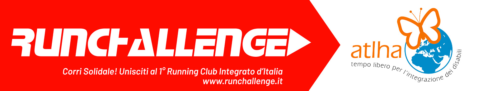 Unisciti al primo running club integrato d'Italia!